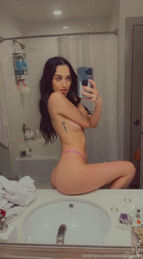 itsdaniella777 beste nackte bild