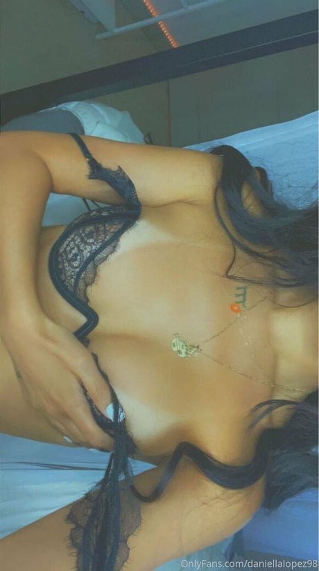 itsdaniella777 beste hübsche foto