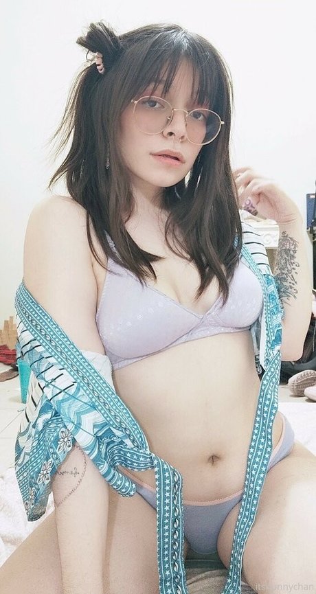 Itsbunnycita erotische pornostar galerie