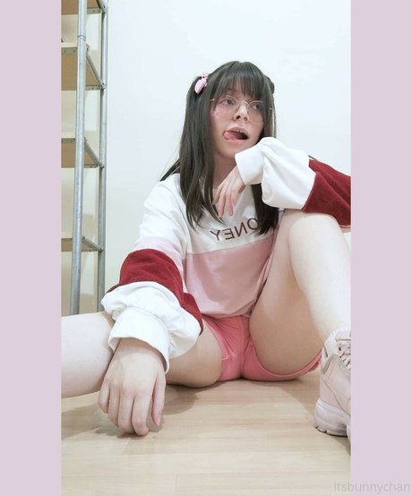 Itsbunnycita erotische exklusive fotos