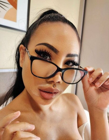 fernieasianx hübsche pornographische archiv