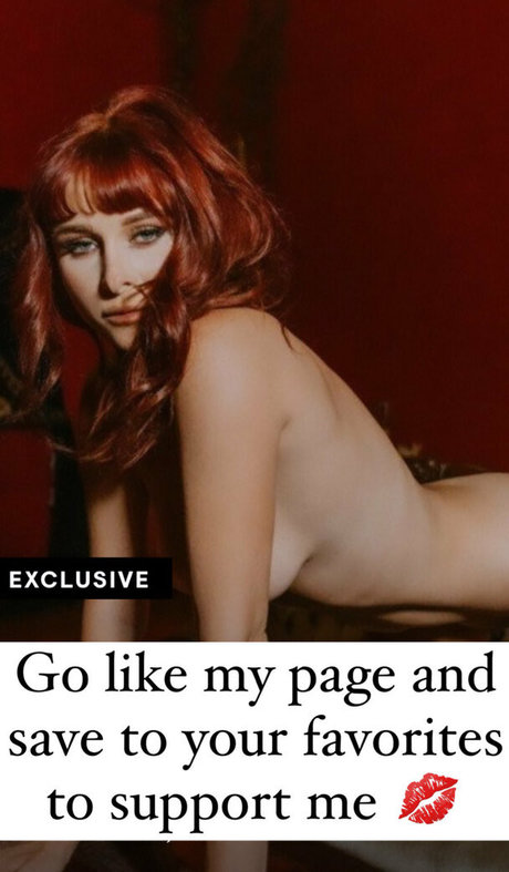 onlyodettefree erotische exklusive bild