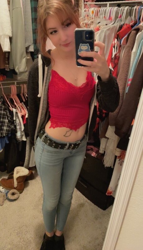 heißeste rothaarige onlyfans schöne hübsche galerie