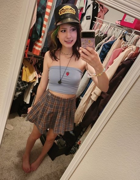 Bunimilk heiße exklusive archiv