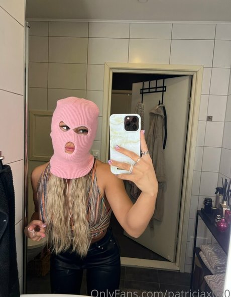 patriciax0x0 porno kostenlose foto