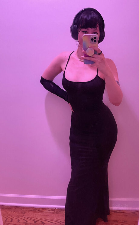 britkittyfree nackt fotos