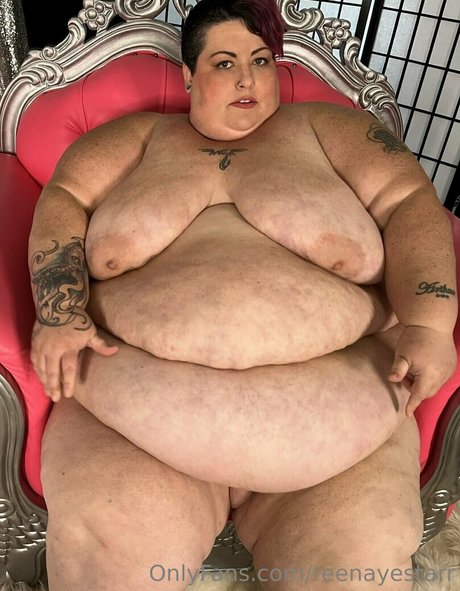 reenayestarr nacktheit pornografische galerie