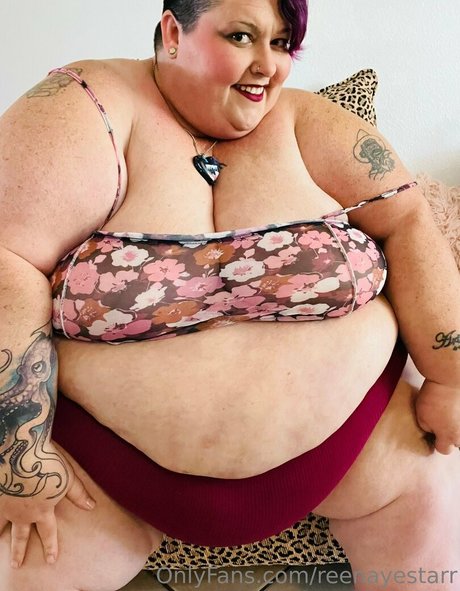 reenayestarr porno fotos