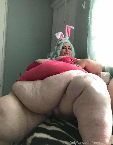 reenayestarr exklusive pornographische bilder