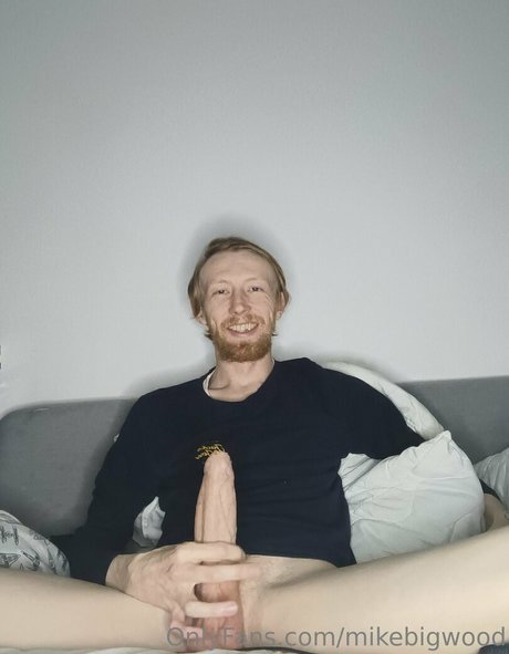 mikebigwood kunst porno galerie