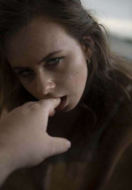 Venus Nordique exklusive hübsche foto