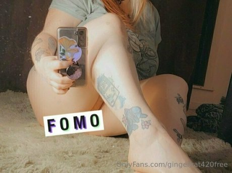 gingerkat420free nackte pornostar galerie