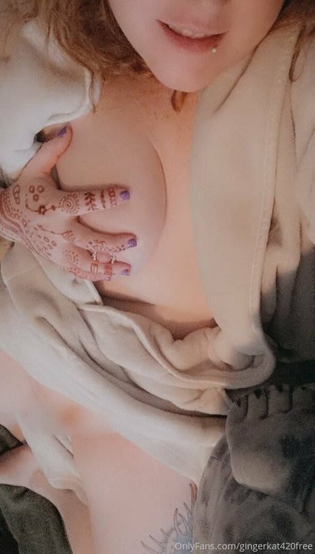 gingerkat420free erwachsene fotos