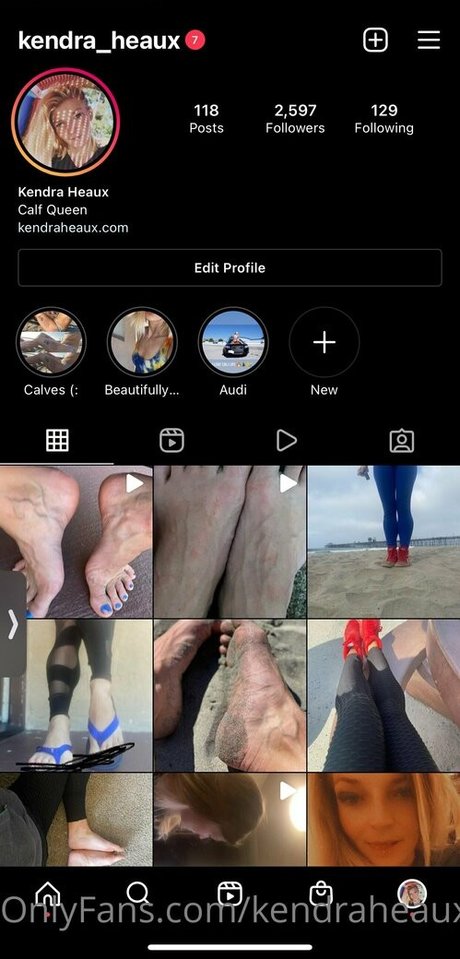 vagina-onlyfans hübsche freie bild