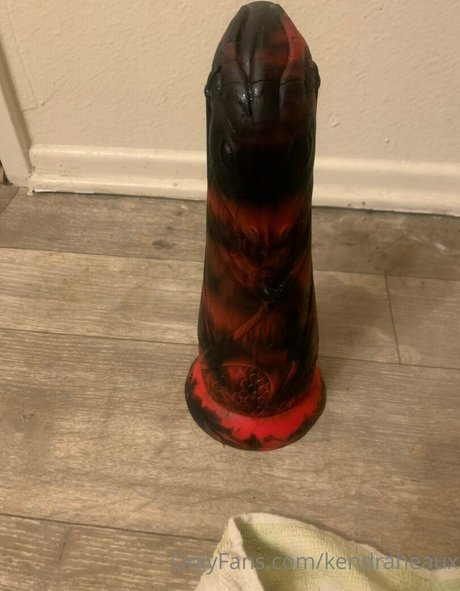 kendraheaux schauspielerin schöne foto