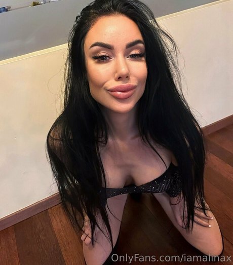 iamalinax hd nacktheit galerie