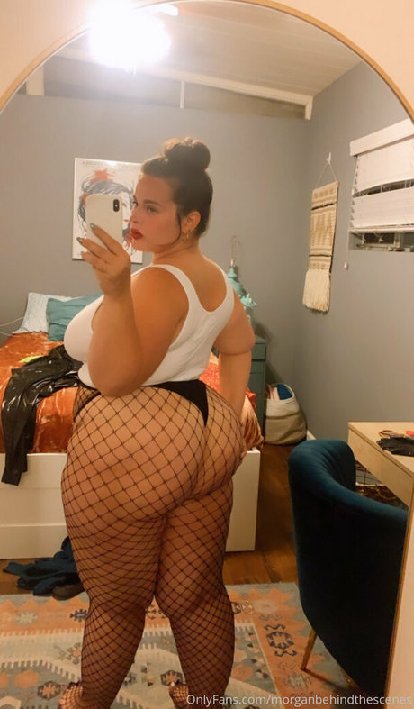 morganbehindthescenes xxx heiße galerien