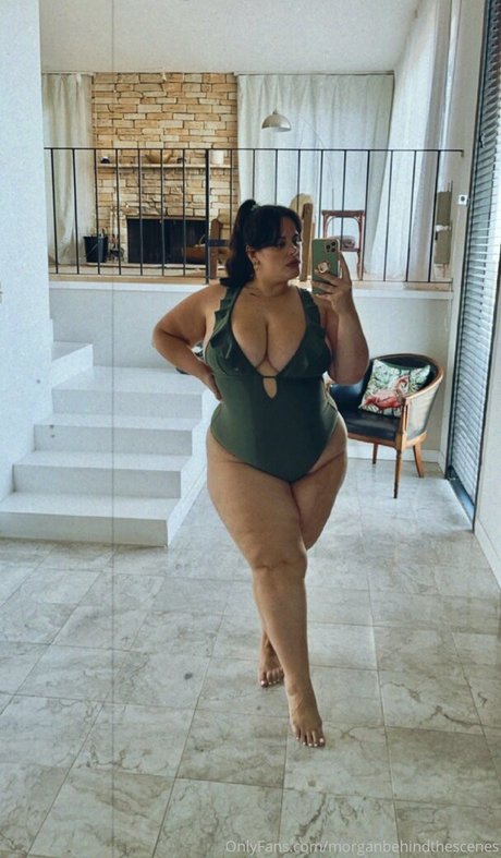 morganbehindthescenes schauspielerin akt foto