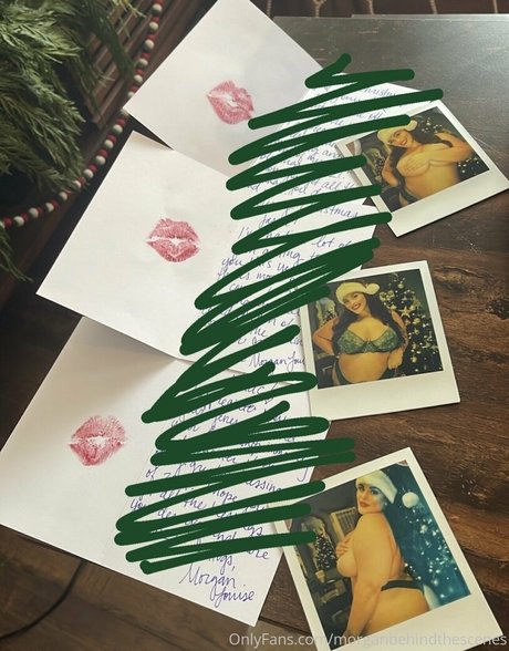 morganbehindthescenes porno nette foto