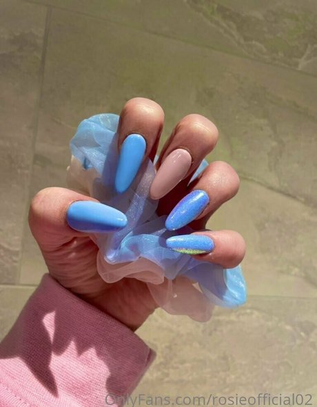 rosieofficial02 heiße schöne bilder