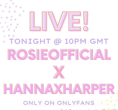 rosieofficial02 hübsche nackt galerien