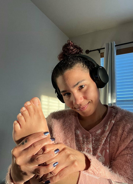 kangelstardustxo top nackt foto