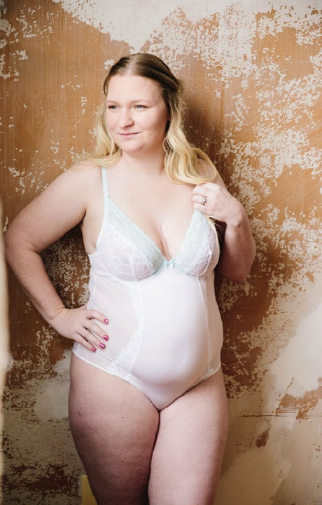 brittylynn09 kunst nackten foto