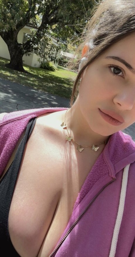 vanessinator model schöne galerie