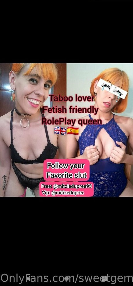 sweetgeminiss kostenlose nackte bild