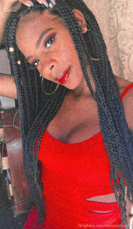 fannyskinny01 sexy perfekte foto