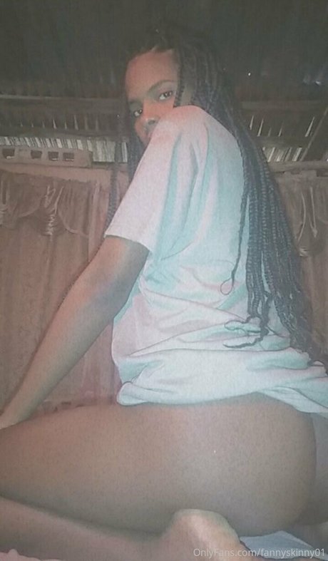 fannyskinny01 heiße exklusive bilder