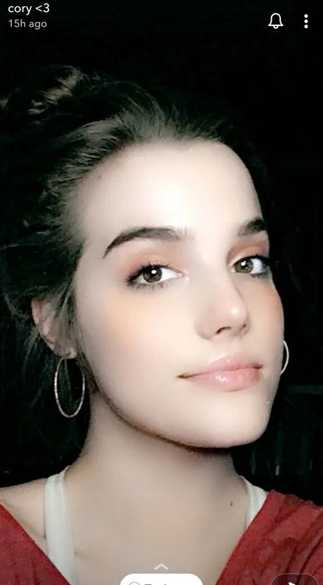 Corrina Rhys hübsche kostenlose bild