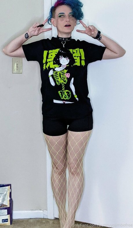 bunnyyojimbofree hübsche nette fotos