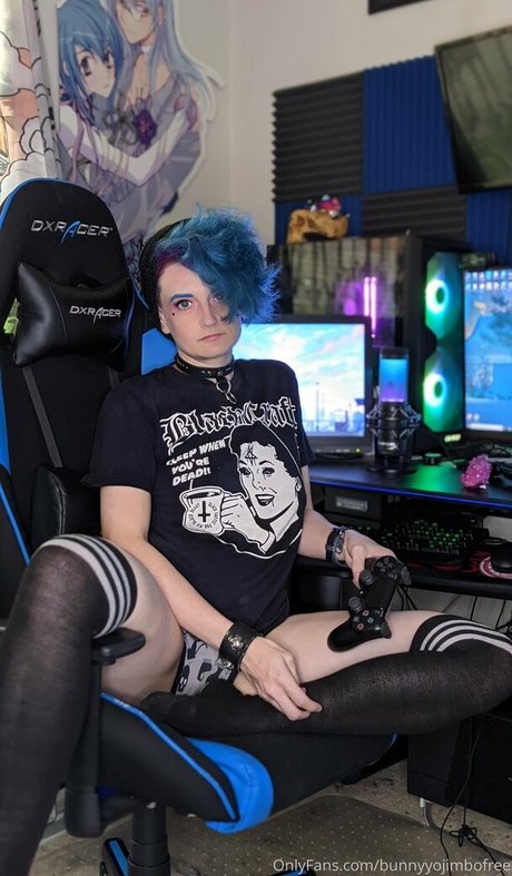 bunnyyojimbofree Profilbild