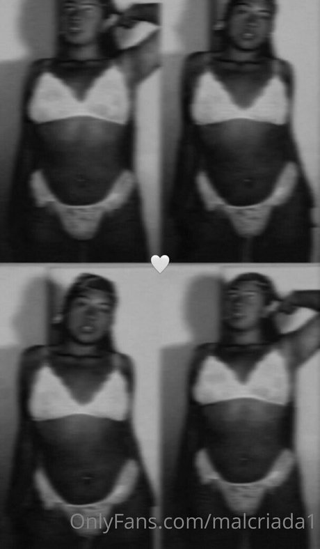 malcriada012 exklusive akt bild