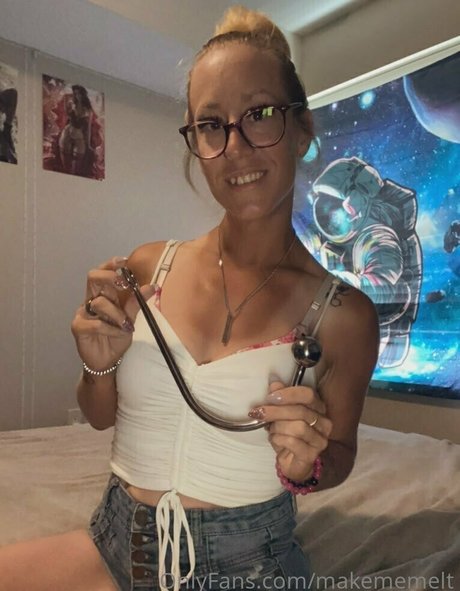 makememelt nackt pornostar galerien