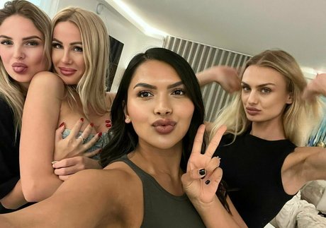 lexy lovee perfekte heiße foto