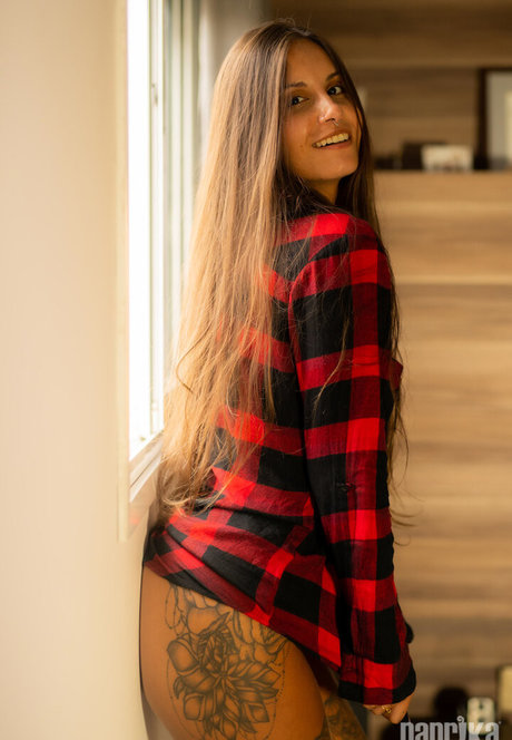 Paprika sexy porno galerien