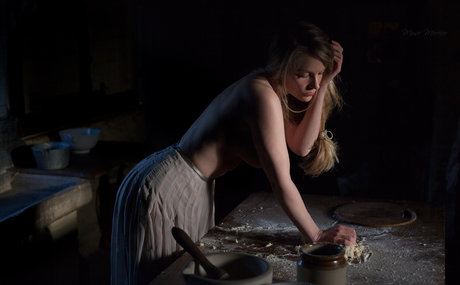 Muse Musemercier model top bild