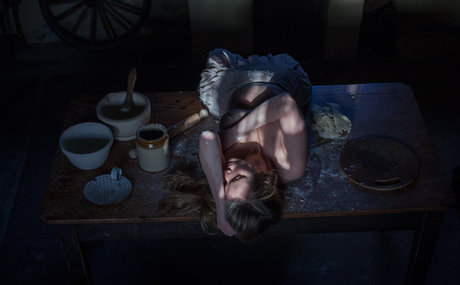 Muse Musemercier beste erwachsene fotos