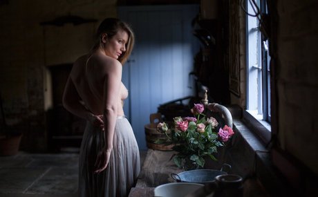 Muse Musemercier pornostar erwachsene foto