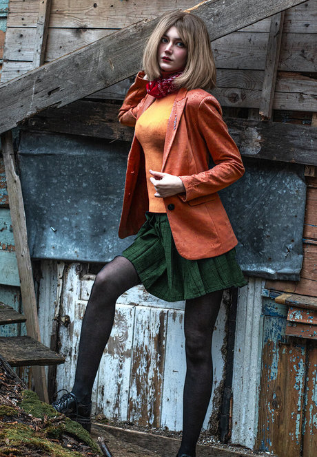 shemale cumshot onlyfans perfekte erotische foto