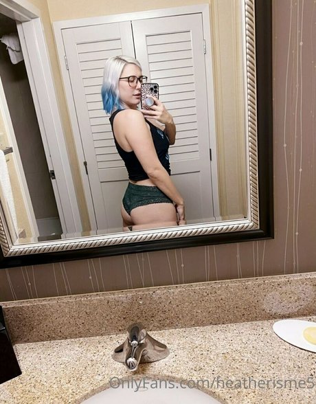 Heather Monroe sexy nackt archiv