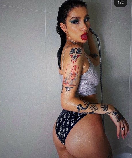 Agata Dziarma top freie archiv