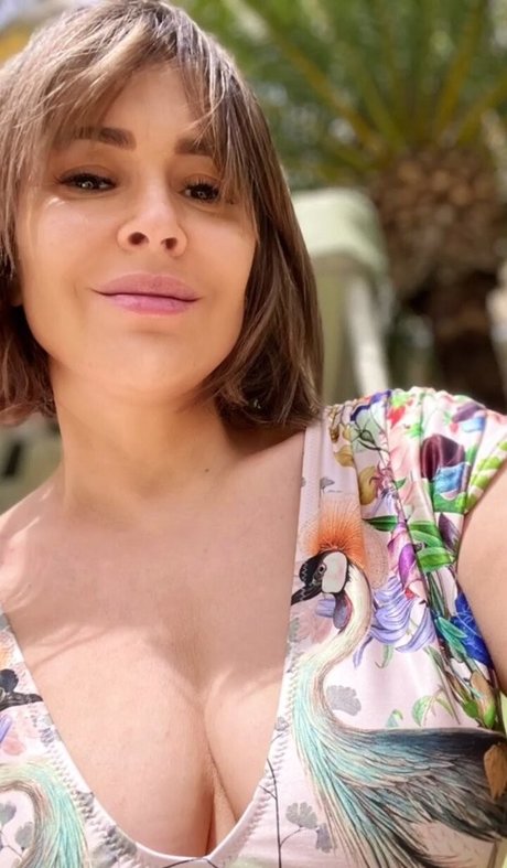 Alyssa Milano freie akt bilder