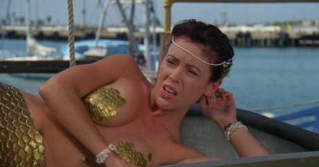 Alyssa Milano nackt exklusive galerien