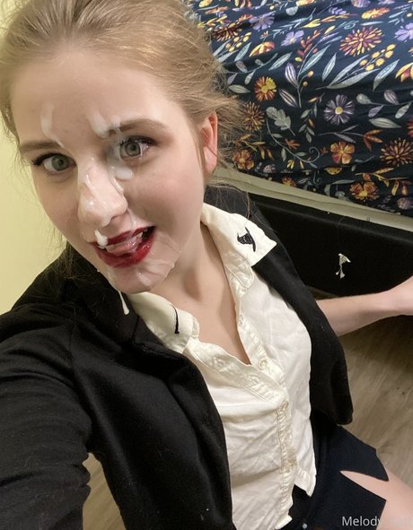 Melody Katt nacktheit bilder