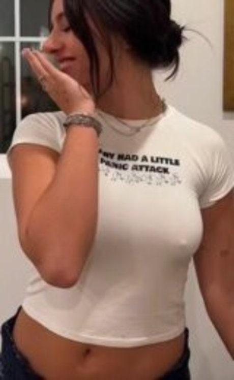 Kenzie Ziegler top akt foto