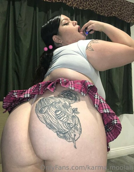 karma moolah freie exklusive galerie