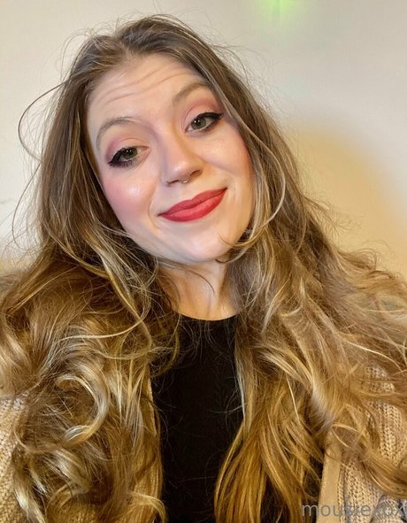 mousiexox heiße schöne foto